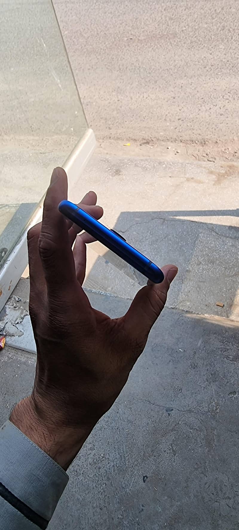One Plus 8 Pro 11