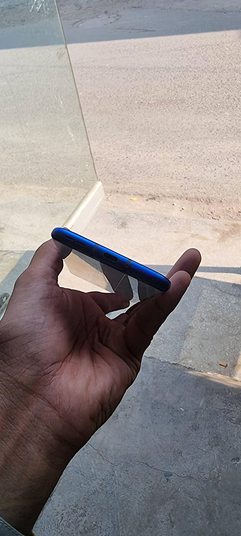 One Plus 8 Pro 12