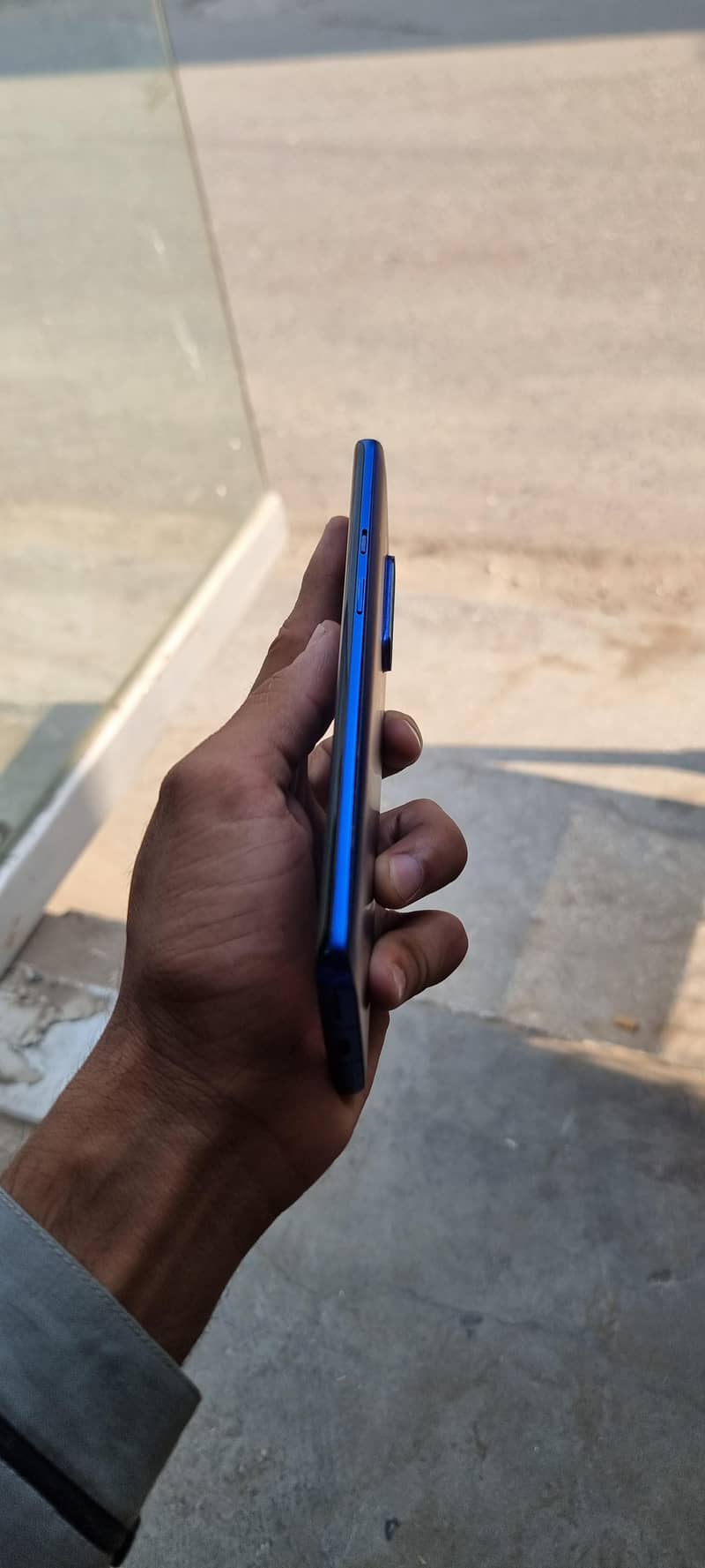 One Plus 8 Pro 13