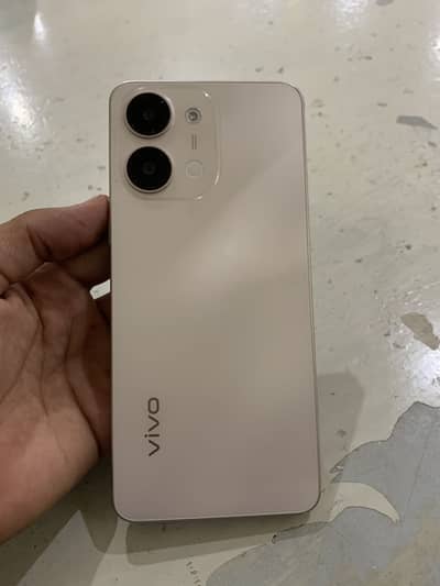 Vivo y 11 d