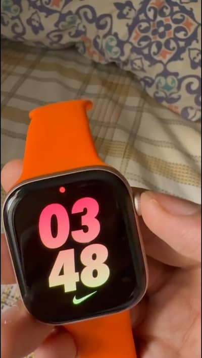 Apple Watch series 10