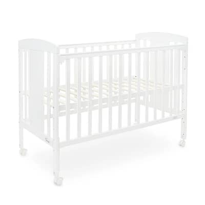Tinnies baby cot