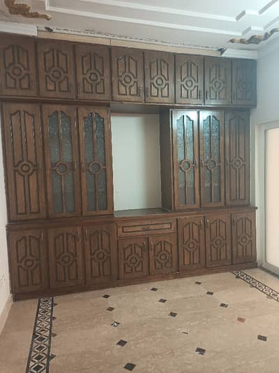 Two Bedroom Marla Ground Portion For Rent Demand 80000