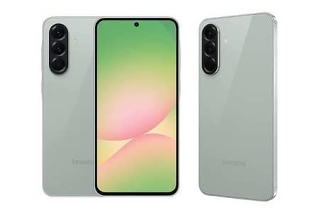 Samsung A56 5G Exchange Possible