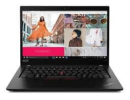 Laptop /Lenovo ThinkPad 13 Core i3 7th Gen 8GB Ram 256GB