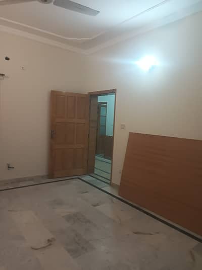 14 Marla 3 Bedroom Upper Portion For Rent Demand 120000