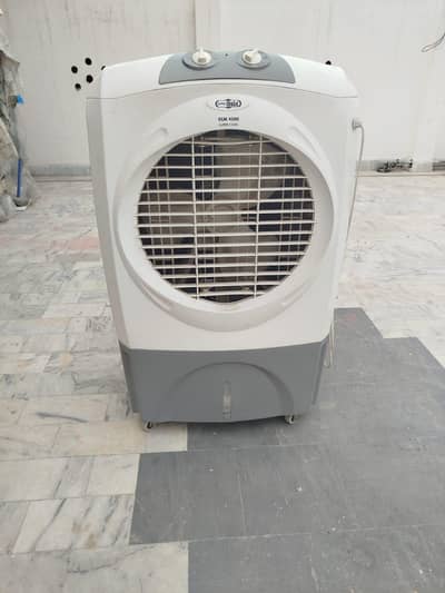 super Asia ECM4500