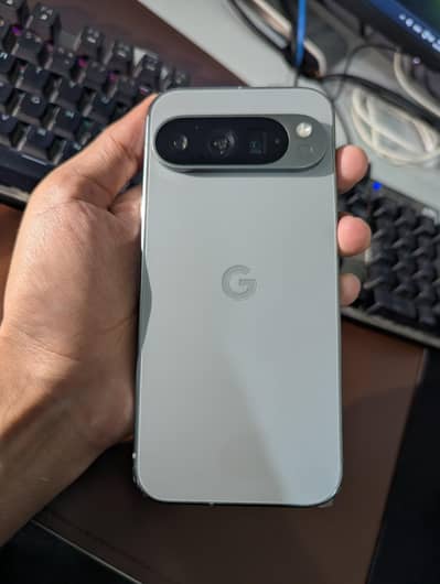 Google Pixel 9 Pro | 256gb | cp-id