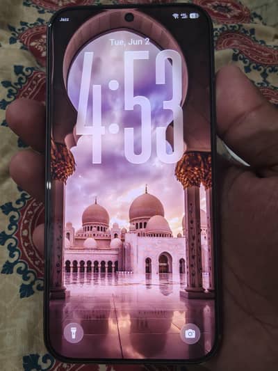 Infinix Note 60 pro