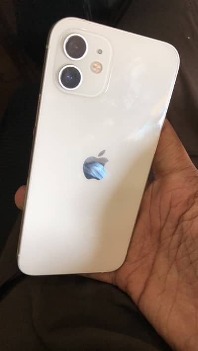 Apple iPhone 12 64 gb | factory unlock