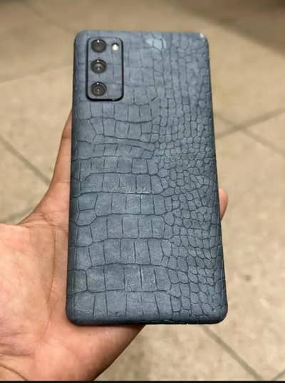 Samsung Mobile S20 FE PTA