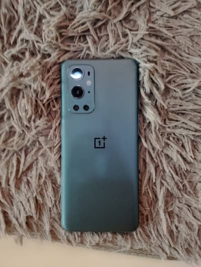One Plus 9 Pro