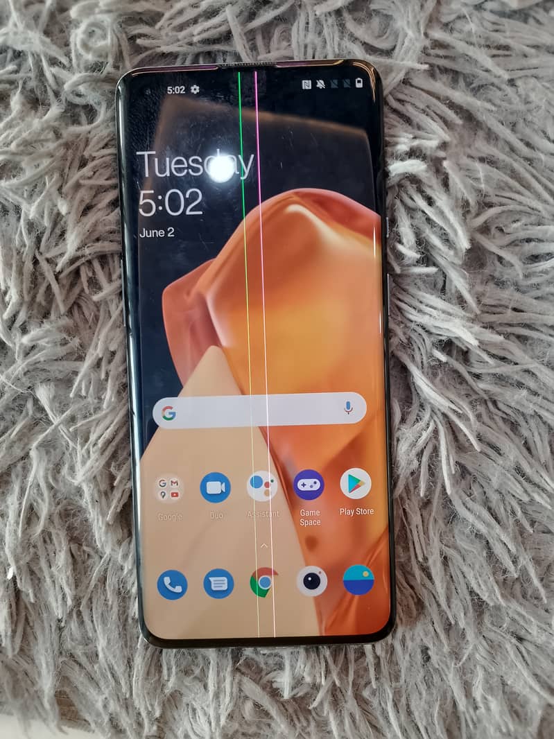 One Plus 9 Pro 1