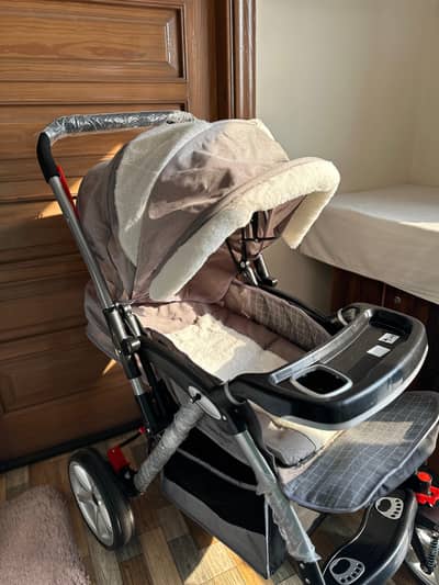 New Baby Pram for Sale in Islamabad