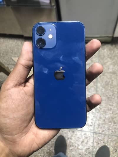 Apple iPhone 12 mini 128 GB PTA Approved