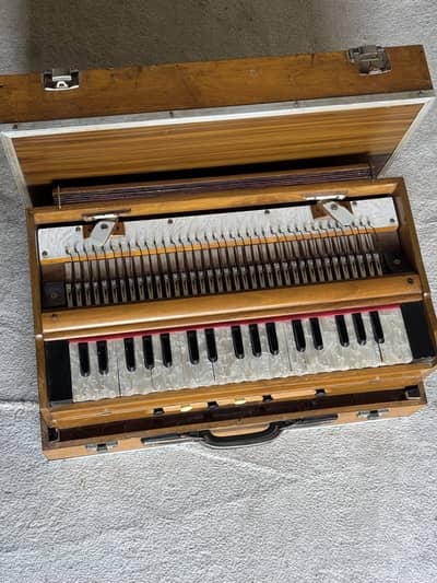 Harmonium jatin&co 03087968782