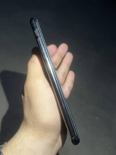 Apple iPhone 11 Pro Max