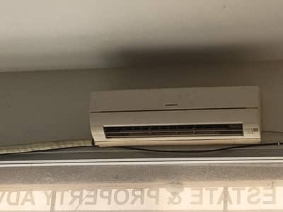 General AC for sale