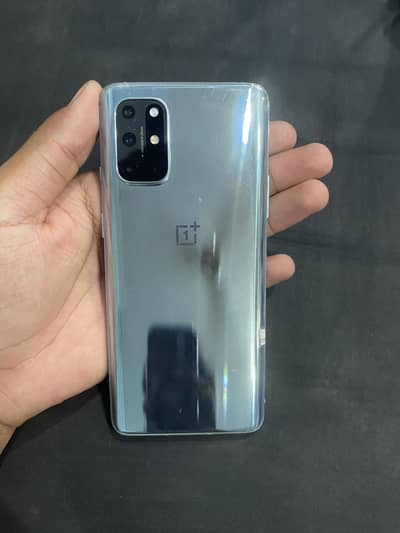 One Plus 8T