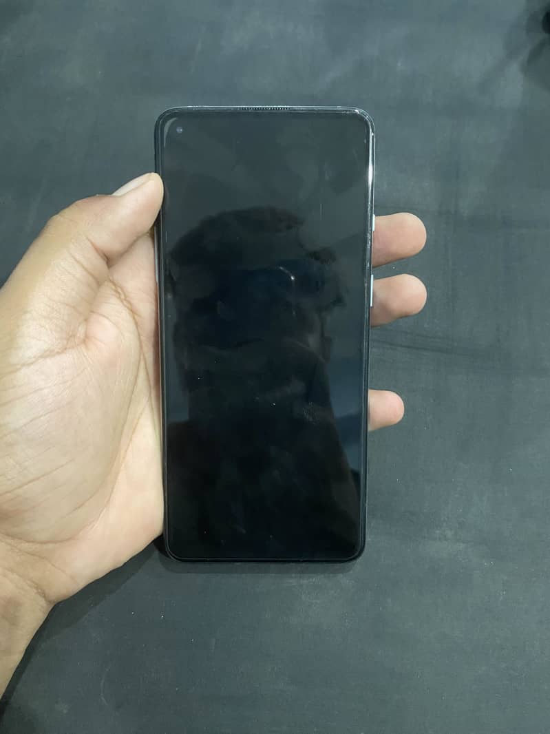 One Plus 8T 2