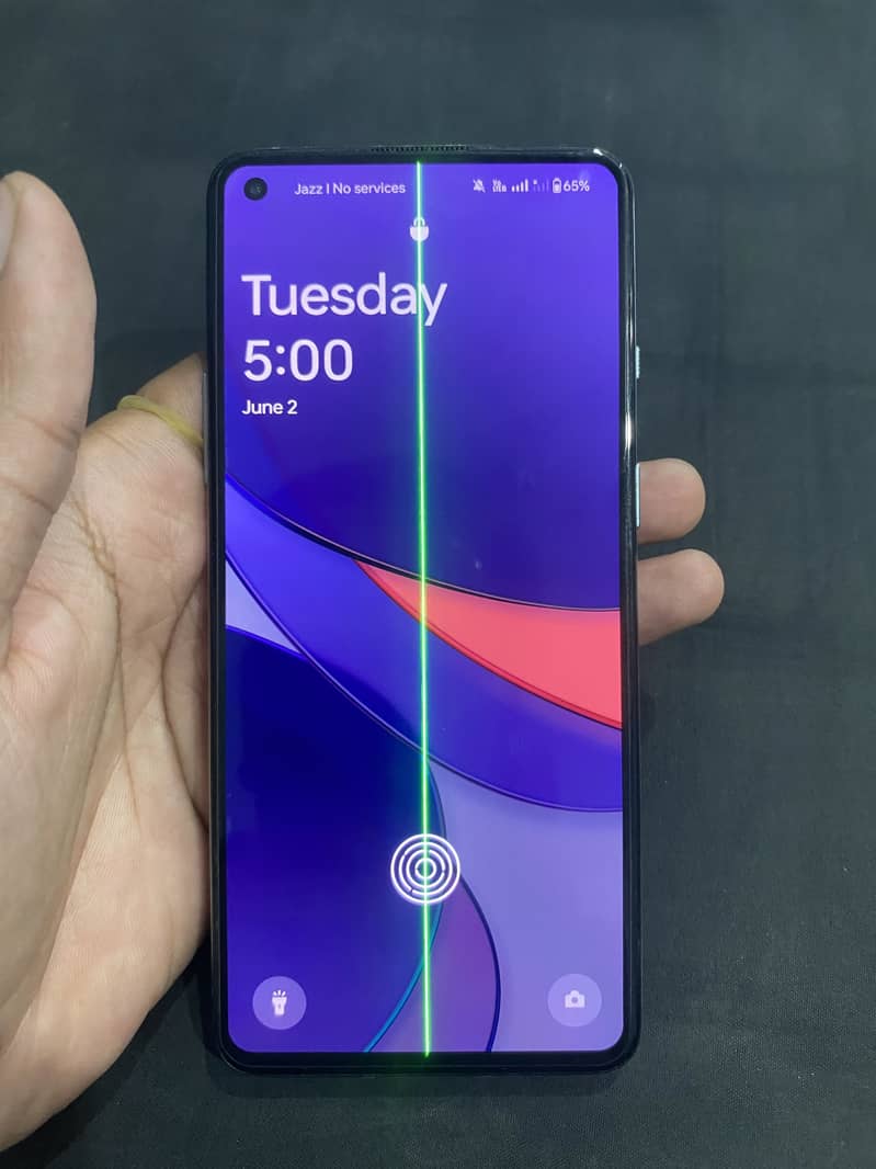 One Plus 8T 3