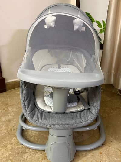 MASTELLA BABY SWING