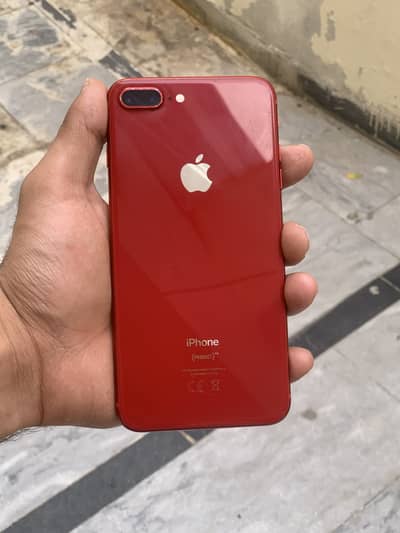iPhone 8 Plus pta approve