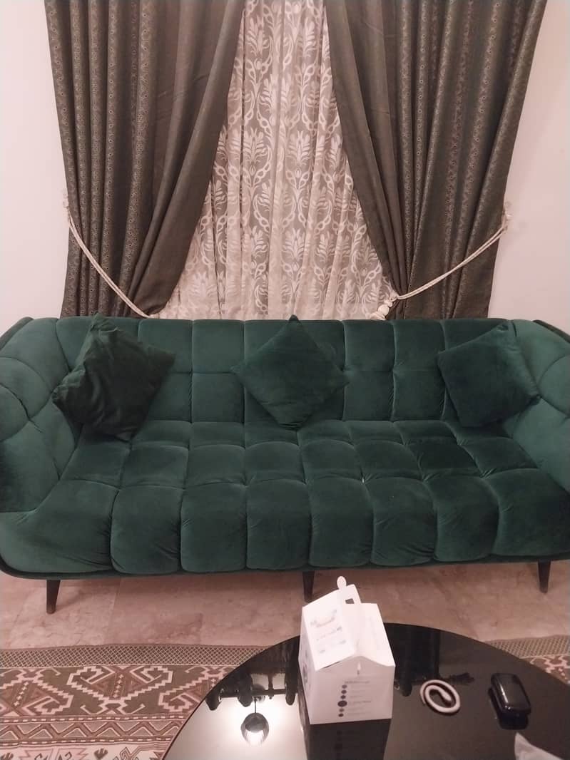 5 seater sofa set 2