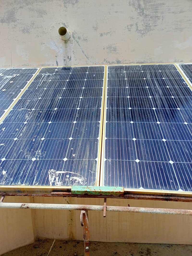 Solar panels 1