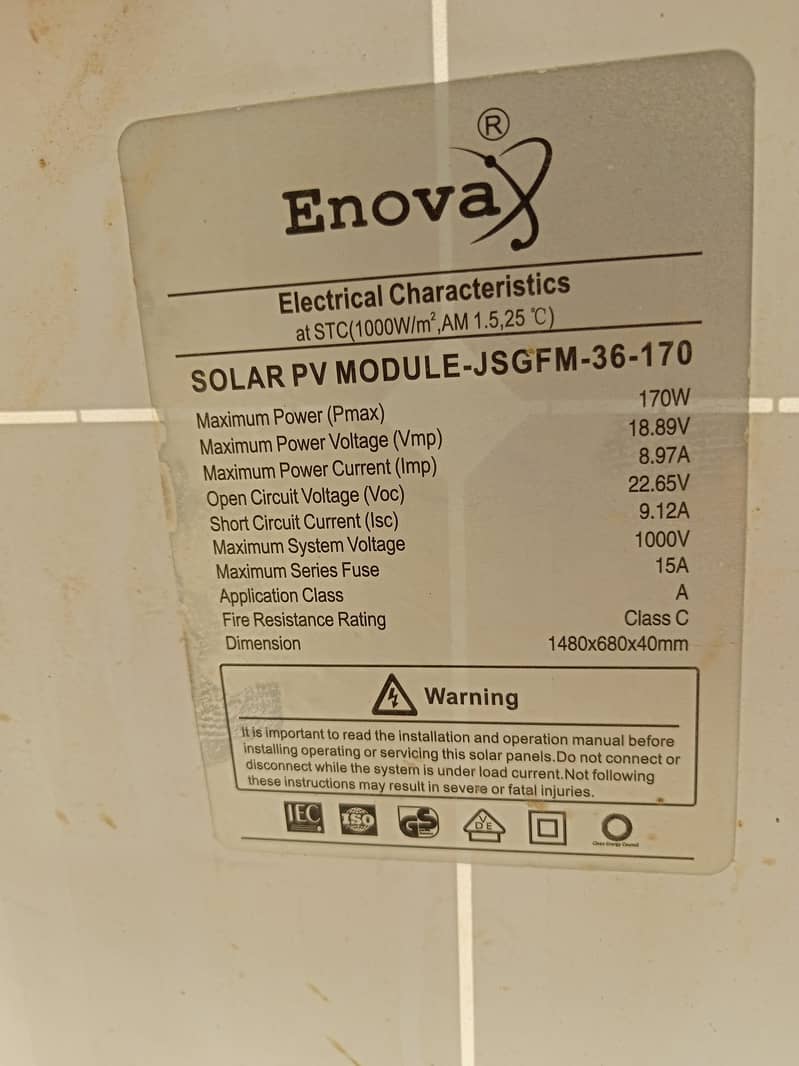 Solar panels 2