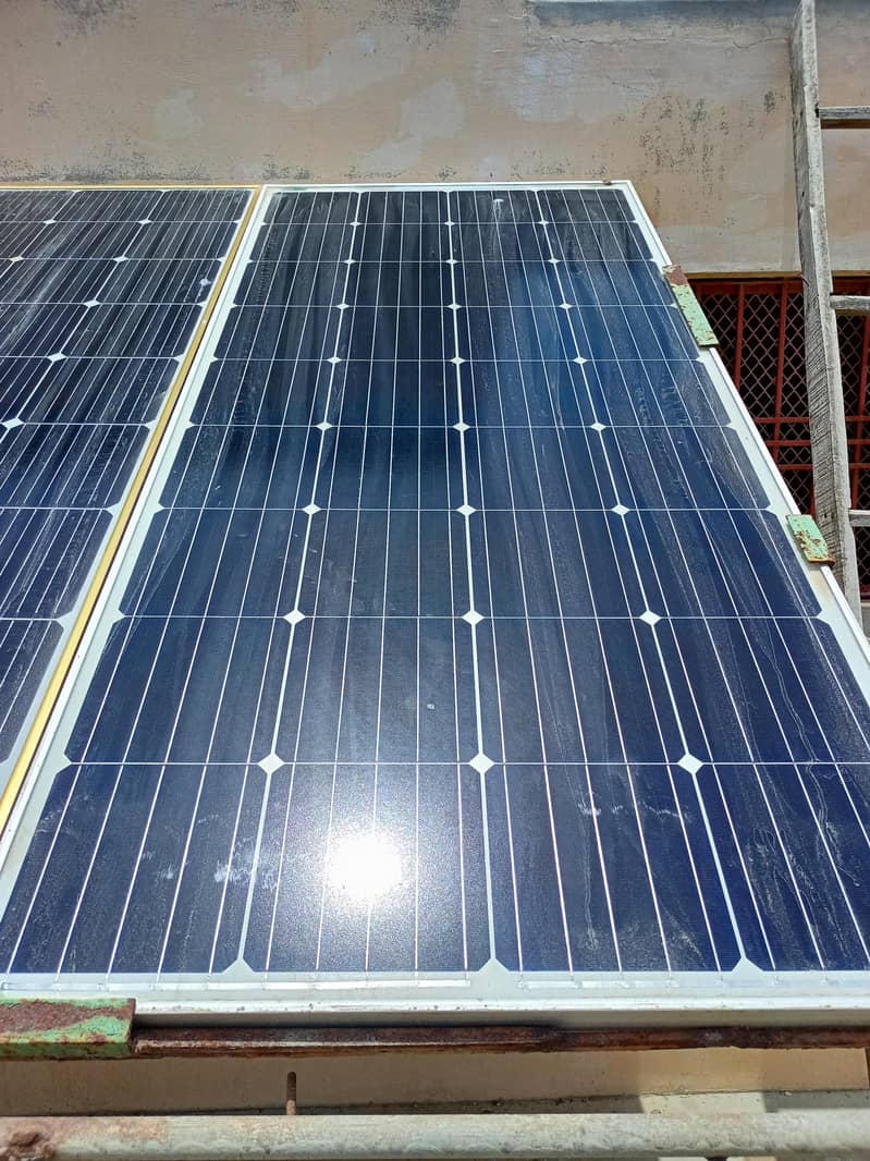 Solar panels 3