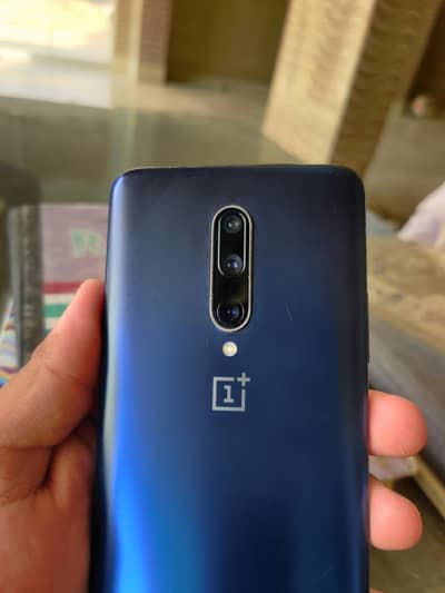 One Plus 7 Pro 12/256 approved