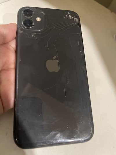 Apple iPhone 11