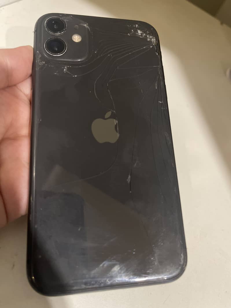 Apple iPhone 11 0