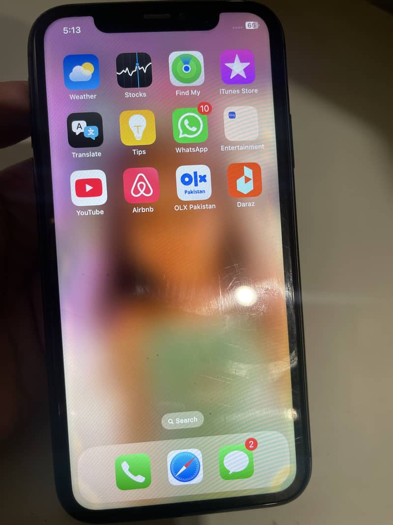 Apple iPhone 11 1