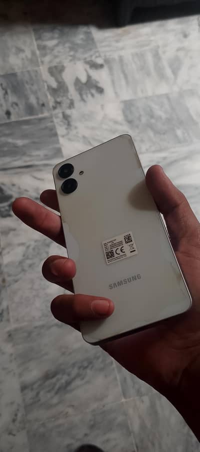 Samsung Mobile A06