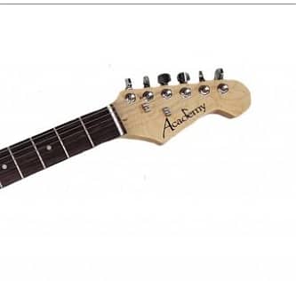 Academy Electric Guitar