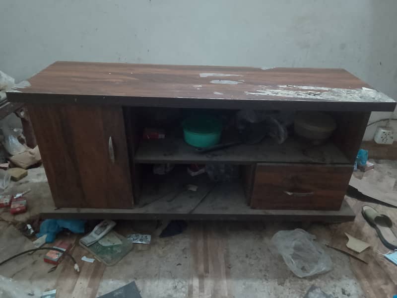 Tv Console 1