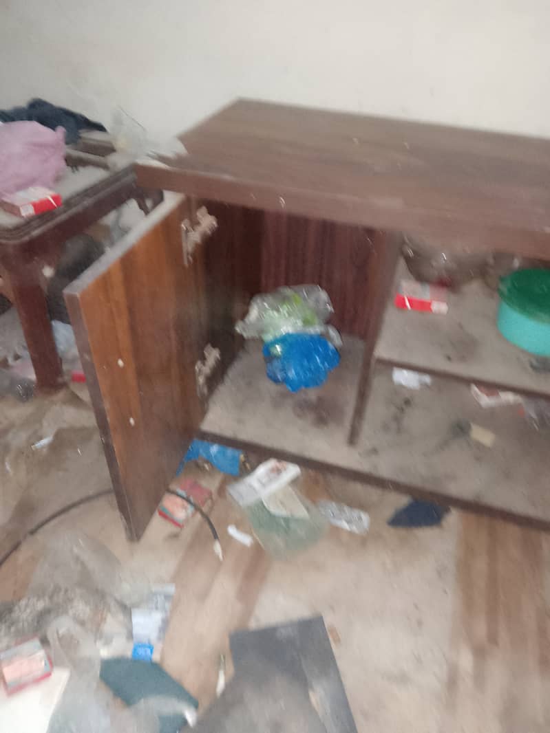 Tv Console 3