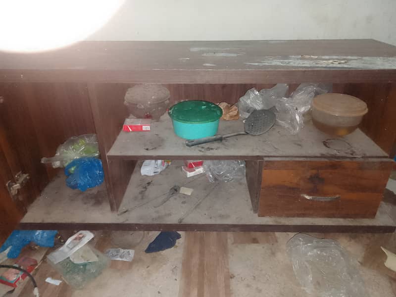 Tv Console 4