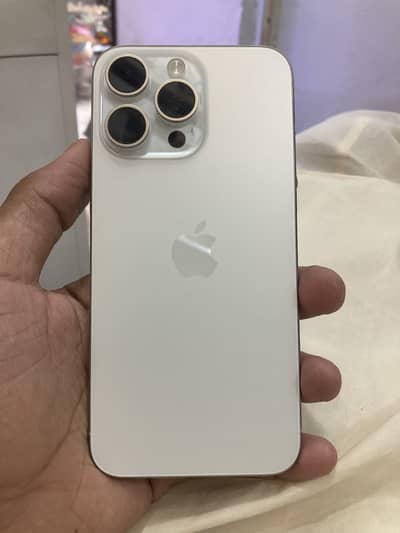 Apple iPhone 15 Pro Max