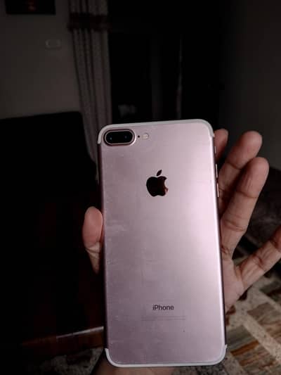 Apple iPhone 7 Plus