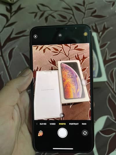 Apple iPhone XS Max