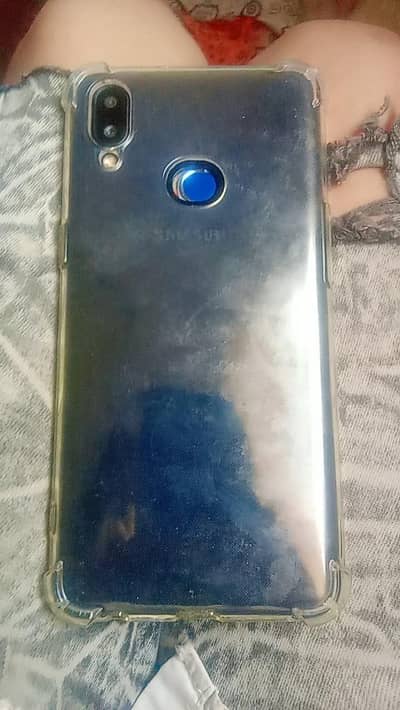Samsung galaxy A10S
