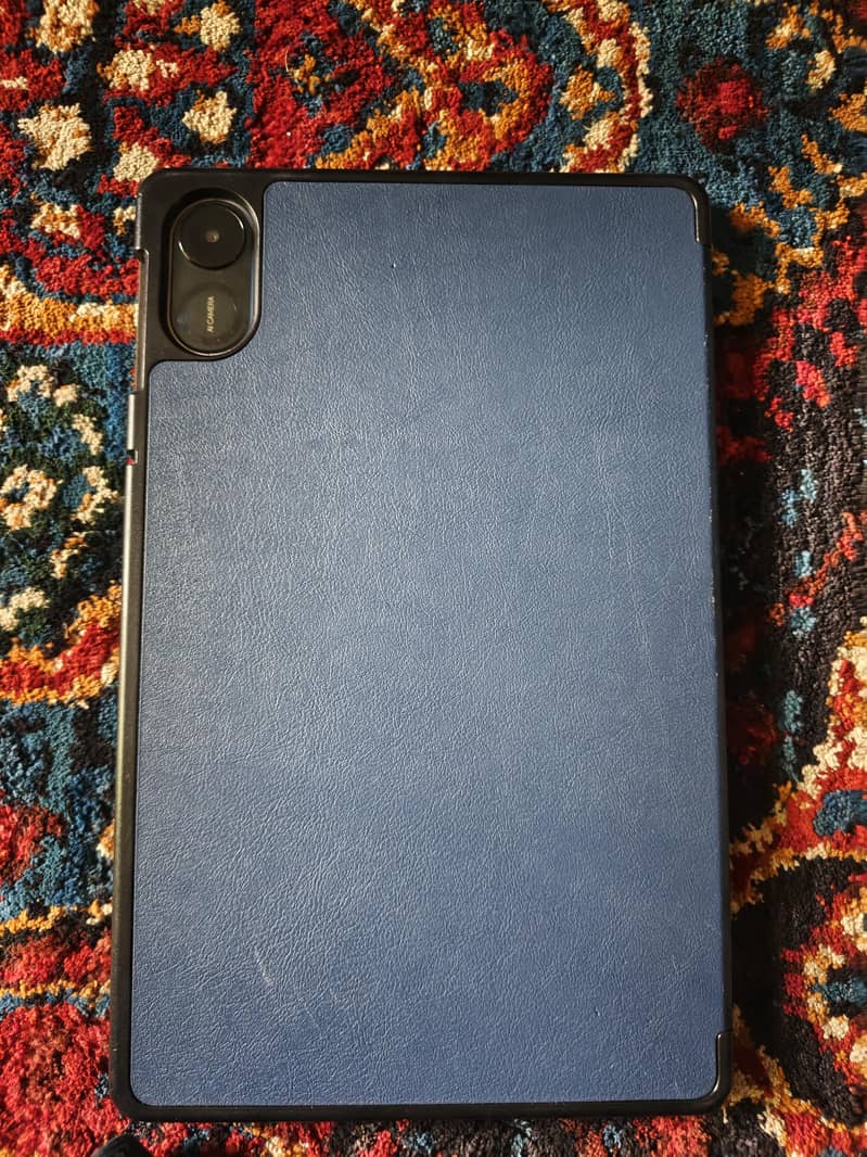 Honor x9 Tab 1