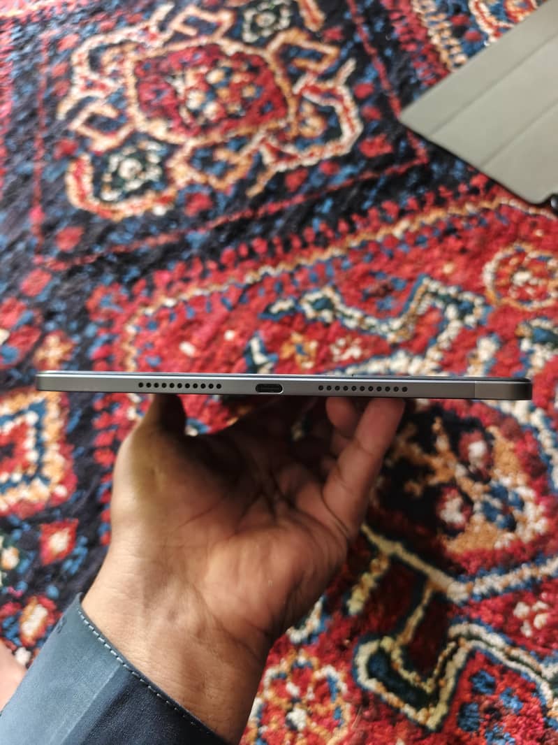 Honor x9 Tab 5