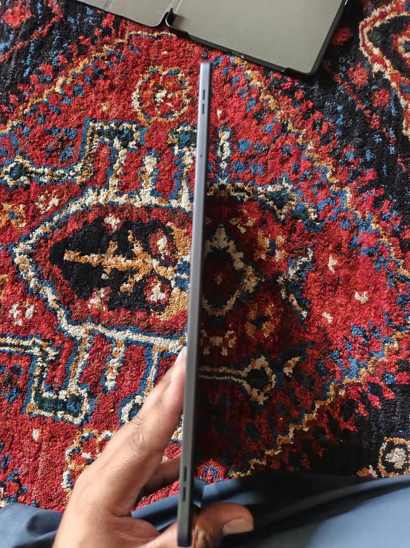 Honor x9 Tab 7