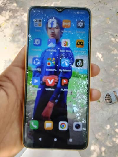 Itel A05s