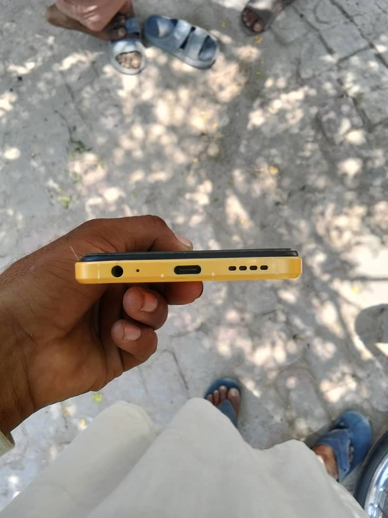 Itel A05s 2