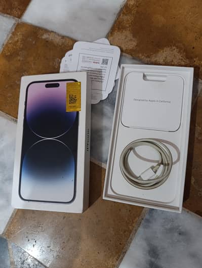 buy/sale apple iphone box with original cable